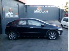 HONDA CIVIC BERLINA 5 (FK)