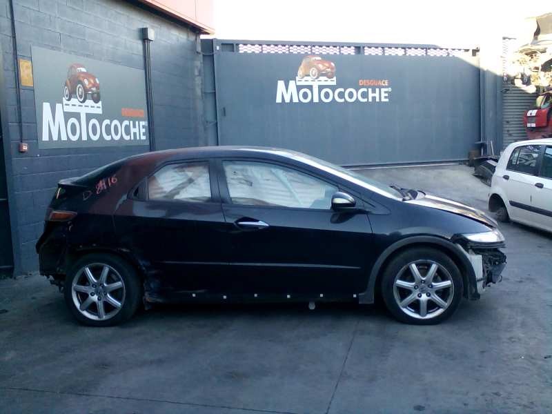 honda civic berlina 5 (fk) del año 2007