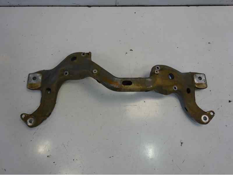 Recambio de puente delantero para porsche cayenne (typ 9pa) s referencia OEM IAM 94837530902  