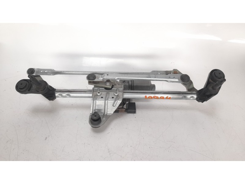 Recambio de motor limpia delantero para seat leon (5f1) 1.6 tdi referencia OEM IAM 5F1955119A 1397220689 