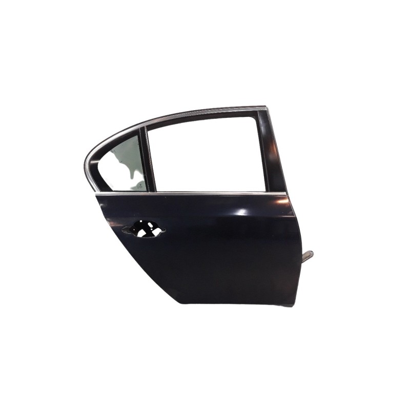 Recambio de puerta trasera derecha para bmw serie 5 berlina (e60) 3.0 turbodiesel cat referencia OEM IAM 41527202342  