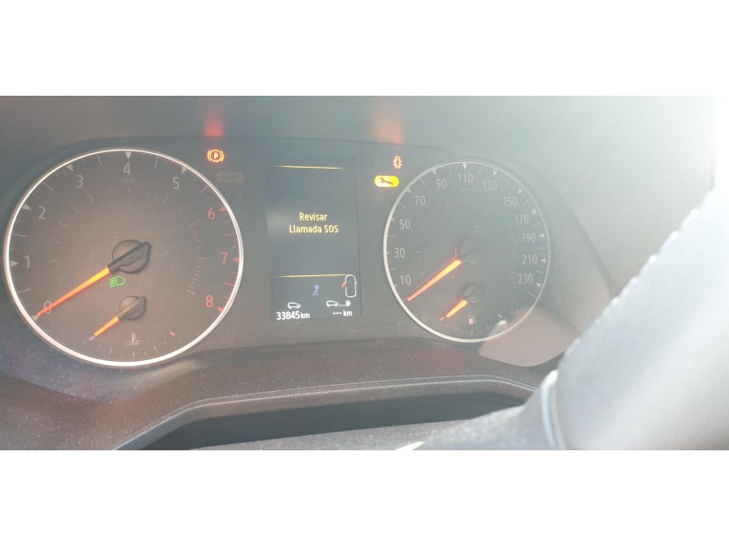 renault clio v del año 2022