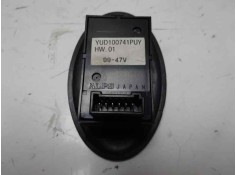 Recambio de mando elevalunas trasero derecho para mg rover serie 75 (j/rj) classic referencia OEM IAM YUD100741PUY YUD100741PUY  2