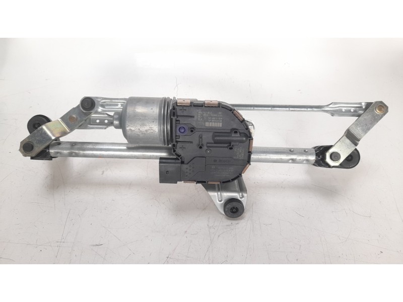 Recambio de motor limpia delantero para seat leon (5f1) 1.6 tdi referencia OEM IAM 5F1955119A 1397220689 