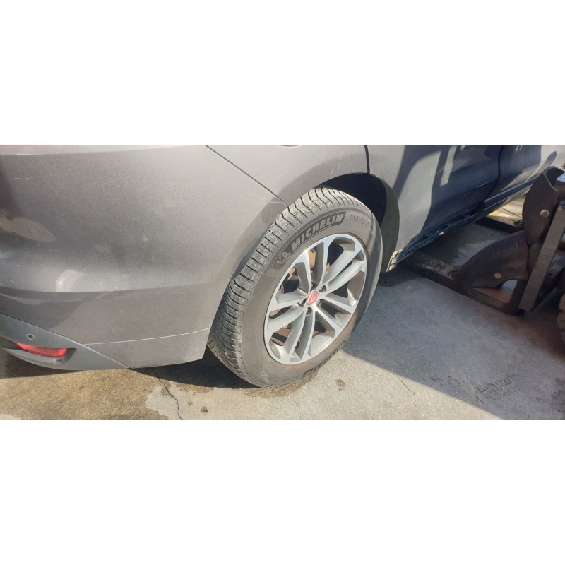 Recambio de amortiguador trasero derecho para jaguar f-pace 300 sport awd referencia OEM IAM T4A1808 J2117 