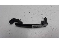 Recambio de maneta exterior delantera derecha para skoda fabia (6y2/6y3) rs referencia OEM IAM 3B0837207F3FZ   2