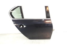 Recambio de puerta trasera derecha para bmw serie 5 berlina (e60) 3.0 turbodiesel cat referencia OEM IAM 41527202342   2