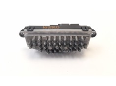 Recambio de resistencia calefaccion para bmw serie 3 lim. (f30) 2.0 16v turbodiesel referencia OEM IAM 931991901   2