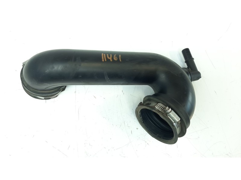 Recambio de tubo para ford mondeo lim. 2.0 cat híbrido referencia OEM IAM DG939R504AB  