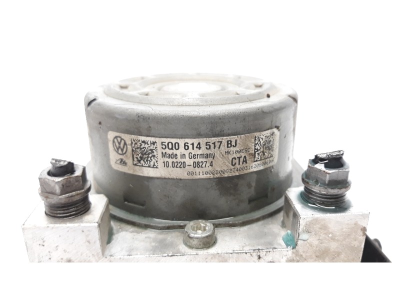 Recambio de abs para volkswagen passat lim. (3g2) advance bmt referencia OEM IAM 5Q0614517BJ  