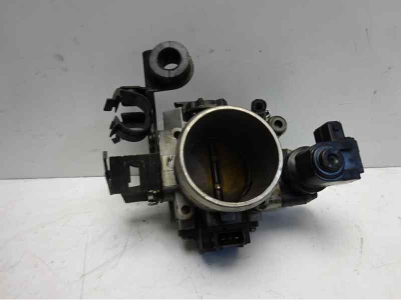 Recambio de caja mariposa para fiat bravo (182) 2.0 20v / 20v 155 hgt referencia OEM IAM 77805010768  