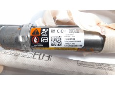 Recambio de airbag cortina delantero derecho para opel insignia berlina selective referencia OEM IAM 23148188   2
