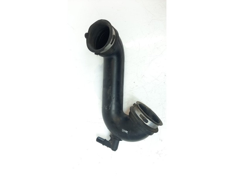 Recambio de tubo para ford mondeo lim. 2.0 cat híbrido referencia OEM IAM DG939R504AB  