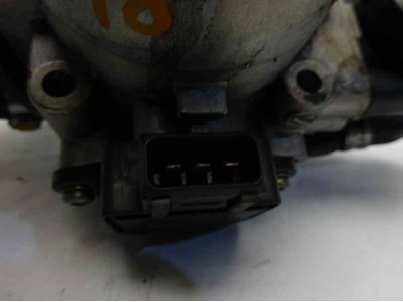 Recambio de caja mariposa para fiat bravo (182) 2.0 20v / 20v 155 hgt referencia OEM IAM 77805010768  