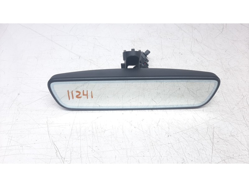 Recambio de espejo para mazda 3 berlina (bp) referencia OEM IAM BCJH69220B  