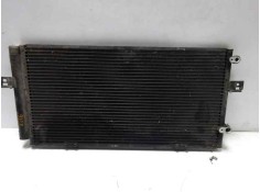 CONDENSADOR / RADIADOR AIRE ACONDICIONADO JRB100653 JRB100653 35659