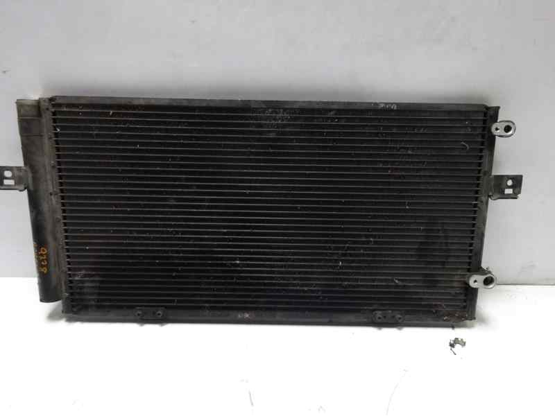 Recambio de condensador / radiador aire acondicionado para mg rover serie 75 (j/rj) classic referencia OEM IAM JRB100653 35659 