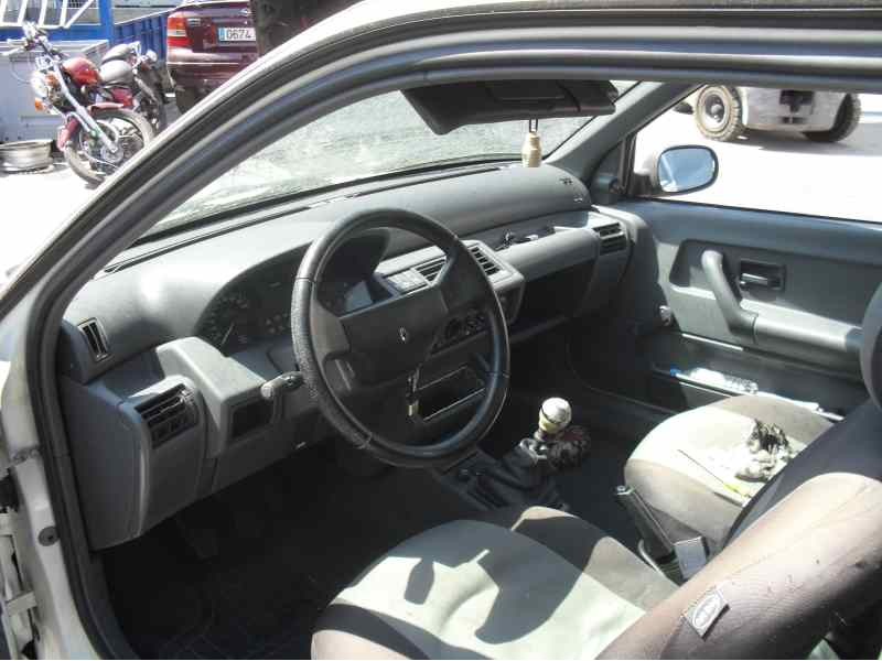 renault clio i fase i+ii (b/c57) del año 1994