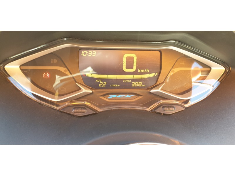 Recambio de cuadro instrumentos para honda pcx 125 pcx 125 referencia OEM IAM 37110K1YD11  