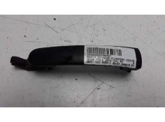 MANETA EXTERIOR DELANTERA IZQUIERDA 3B0837207C 3B0837207C 