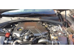 Recambio de bomba freno para jaguar f-pace 300 sport awd referencia OEM IAM T2H42221  