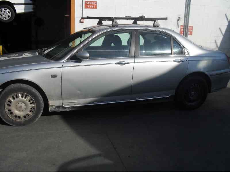 mg rover serie 75 (rj) del año 2000