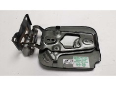 Recambio de tapa exterior combustible para dacia duster laureate 4x2 referencia OEM IAM 788304650R   2