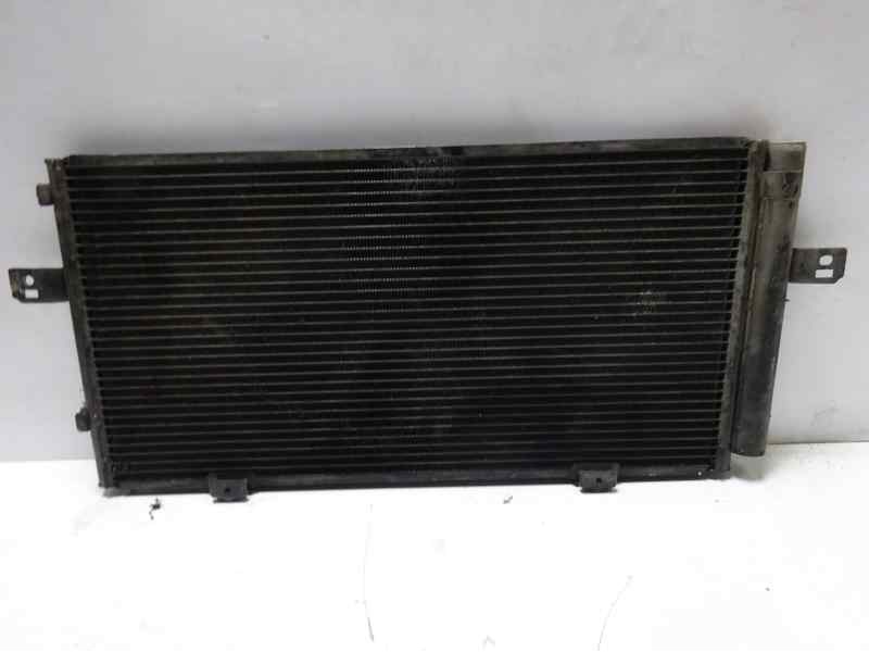 Recambio de condensador / radiador aire acondicionado para mg rover serie 75 (j/rj) classic referencia OEM IAM JRB100653 35659 
