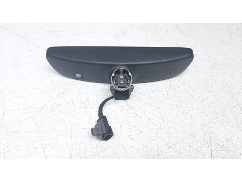 Recambio de espejo para mazda 3 berlina (bp) referencia OEM IAM BCJH69220B  