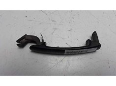 Recambio de maneta exterior delantera izquierda para skoda fabia (6y2/6y3) rs referencia OEM IAM 3B0837207C   2