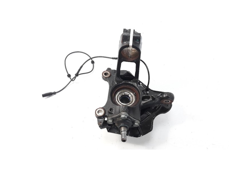 Recambio de mangueta delantera derecha para adria matrix n 670 sl referencia OEM IAM 01393339080  