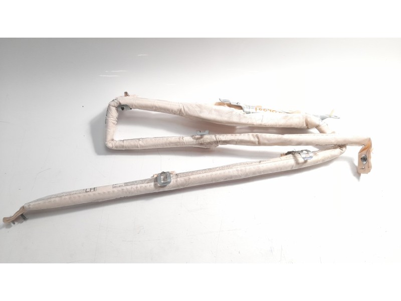 Recambio de airbag cortina delantero izquierdo para opel insignia berlina selective referencia OEM IAM 23148187  