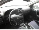 OPEL ASTRA G BERLINA