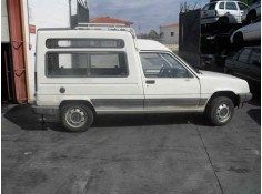 renault rapid/express (f40) del año 1989 2