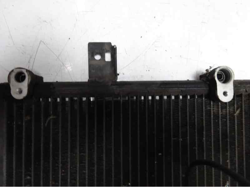 Recambio de condensador / radiador aire acondicionado para mg rover serie 75 (j/rj) classic referencia OEM IAM JRB100653 35659 