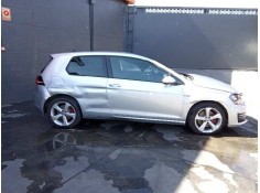 VOLKSWAGEN GOLF VII LIM.