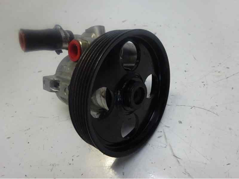 Recambio de bomba direccion para peugeot 406 berlina (s1/s2) referencia OEM IAM 96307063800  