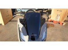 Recambio de cupula para honda pcx 125 pcx 125 referencia OEM IAM 67100K1ZJ50ZA   2