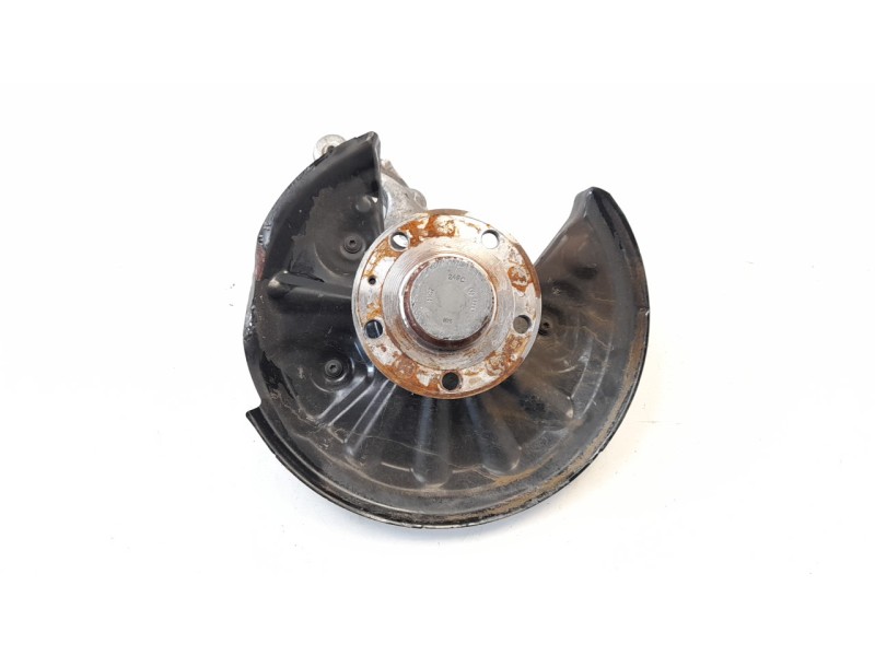 Recambio de mangueta trasera izquierda para volkswagen passat lim. (3g2) advance bmt referencia OEM IAM 3Q0505435M  