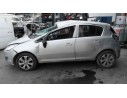 OPEL CORSA D