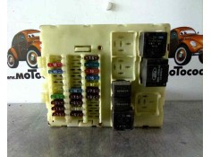 Recambio de caja reles / fusibles para ford focus berlina (cak) 2.0 16v cat referencia OEM IAM 98AG14A073AE  4621 2