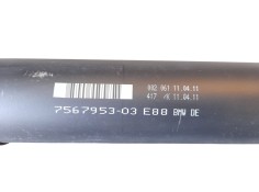 Recambio de transmision central para bmw serie 1 berlina (e81/e87) 2.0 16v diesel cat referencia OEM IAM 756795303   2