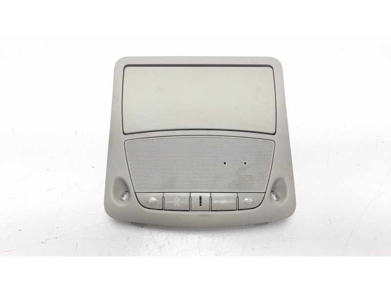 Recambio de luz interior para nissan pulsar (c13) acenta referencia OEM IAM 264303ZL3D  