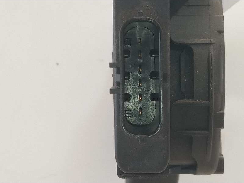 Recambio de potenciometro pedal para audi a4 ber. (b8) e referencia OEM IAM 8K1721523 6PV00950500 
