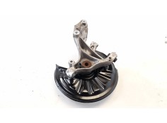 Recambio de mangueta trasera izquierda para volkswagen passat lim. (3g2) advance bmt referencia OEM IAM 3Q0505435M   2