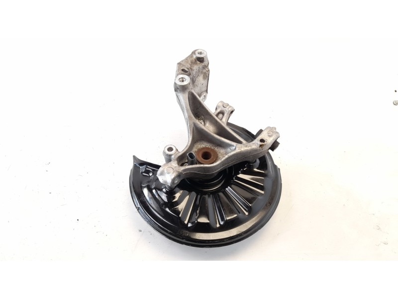 Recambio de mangueta trasera izquierda para volkswagen passat lim. (3g2) advance bmt referencia OEM IAM 3Q0505435M  