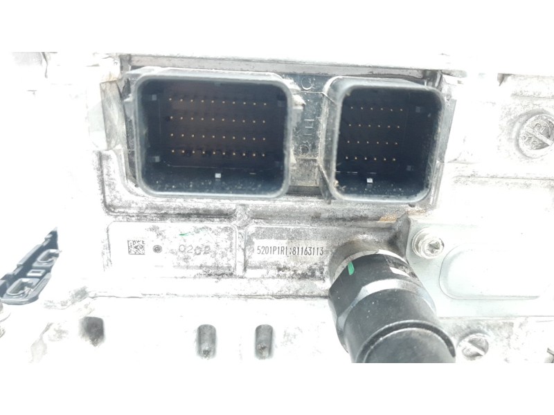 Recambio de inversor para ford mondeo lim. 2.0 cat híbrido referencia OEM IAM GG897B012AD  