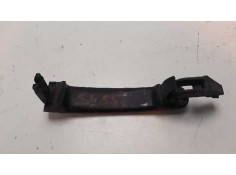 Recambio de maneta exterior trasera derecha para skoda fabia (6y2/6y3) rs referencia OEM IAM 3B0837207GGRU   2