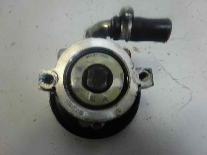 Recambio de bomba direccion para peugeot 406 berlina (s1/s2) referencia OEM IAM 96307063800  