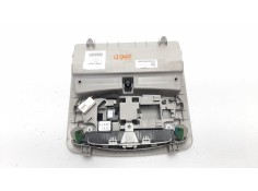 Recambio de luz interior para nissan pulsar (c13) acenta referencia OEM IAM 264303ZL3D   2